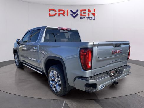 New 2026 GMC Sierra 1500 Denali image 3