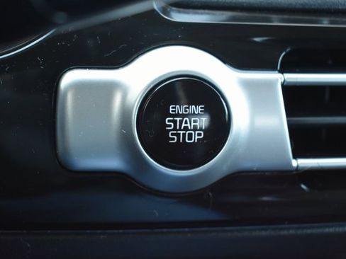 Used 2021 Kia Seltos SX w/ SX Sunroof Package image 22