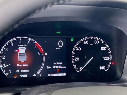 New 2026 Honda Ridgeline RTL image 11