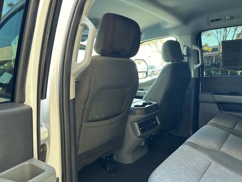 Used 2024 Ford F350 XLT image 36