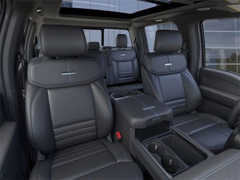 New 2025 Ford F250 Platinum w/ Tremor Off-Road Package image 10