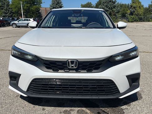 Used 2023 Honda Civic LX image 17