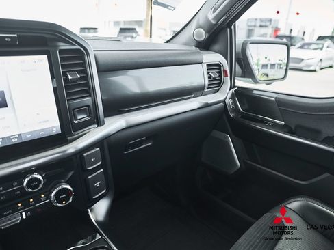Used 2023 Ford F150 Raptor AWD/4WD image 37