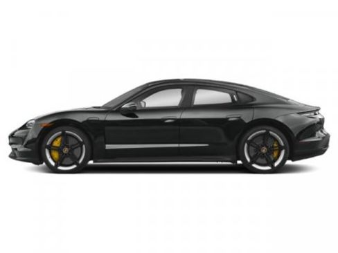 Used 2022 Porsche Taycan image 3