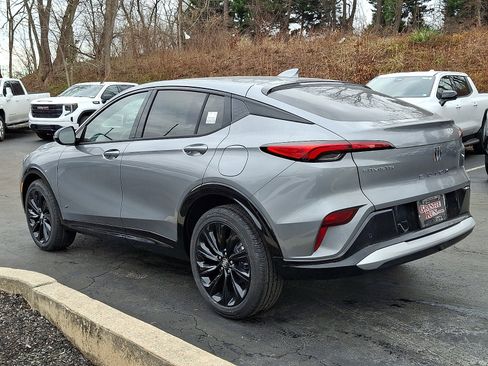 New 2026 Buick Envista Sport Touring w/ Convenience I Package image 3