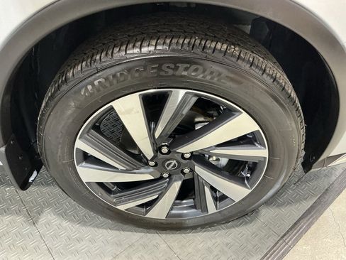 Used 2024 Nissan Murano SL image 44