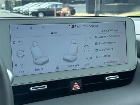 Used 2024 Hyundai Ioniq 5 Limited image 23