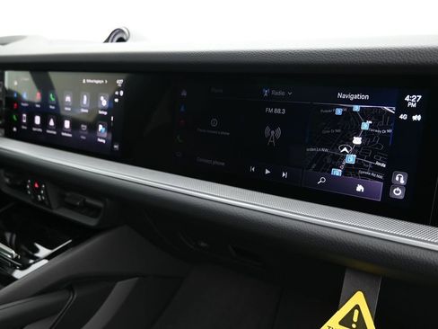 New 2026 Porsche Cayenne image 15