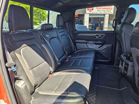 Used 2024 RAM 1500 TRX AWD/4WD image 28