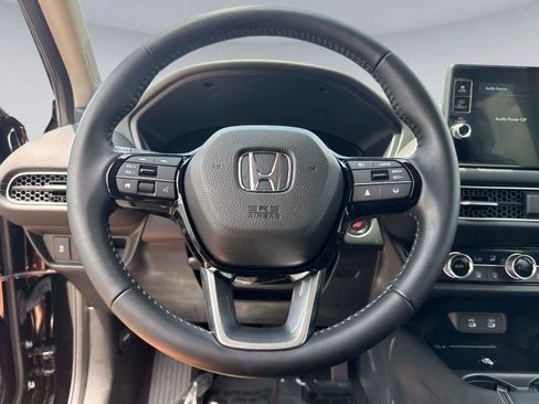 Certified 2026 Honda HR-V EX-L image 26