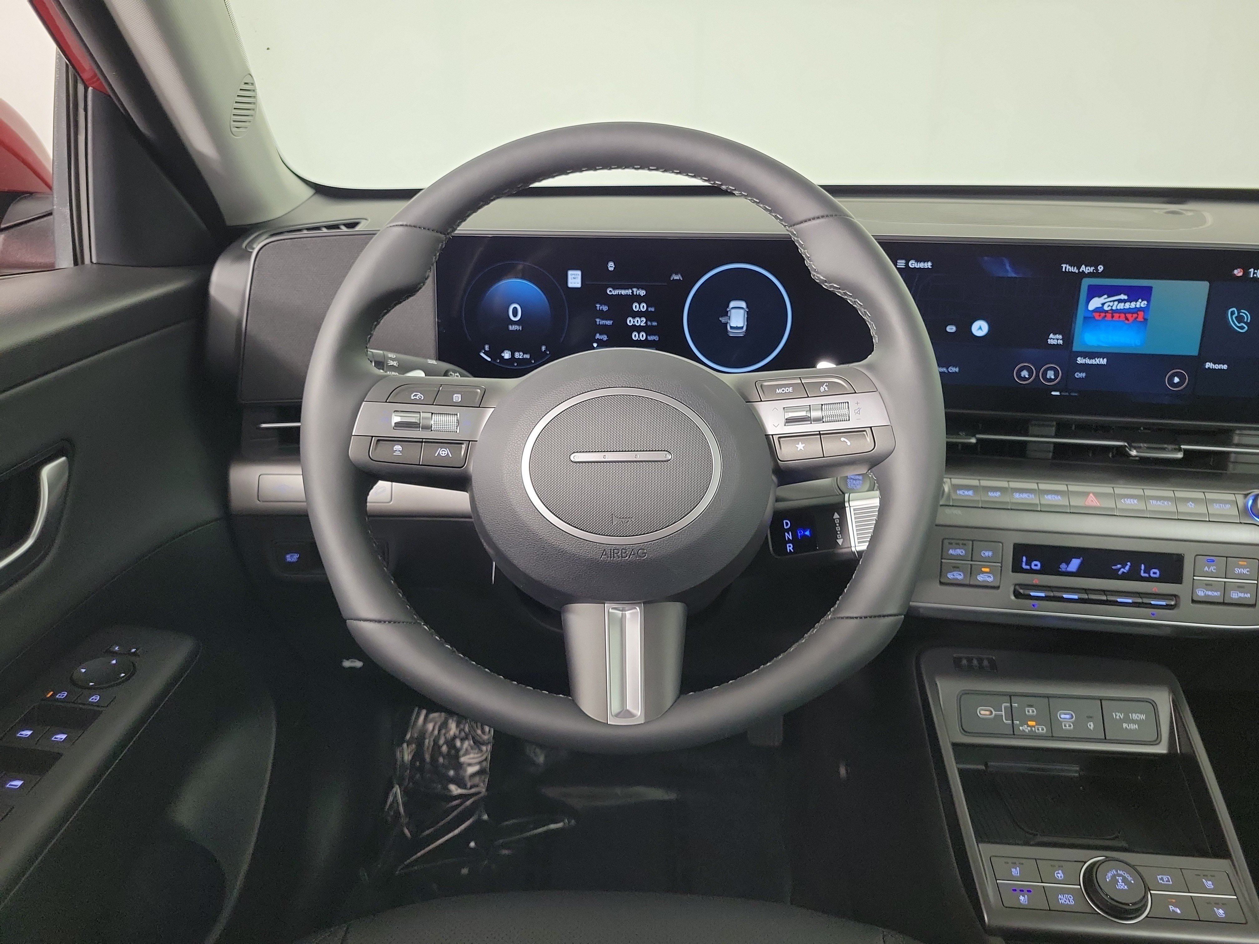 New 2026 Hyundai Kona Limited AWD/4WD image 11