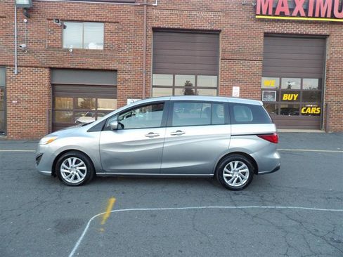 Used 2012 MAZDA MAZDA5 Sport image 19