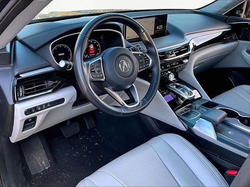 Used 2023 Acura MDX FWD w/ Technology Package image 14