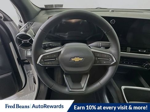 New 2026 Chevrolet Equinox LT image 7