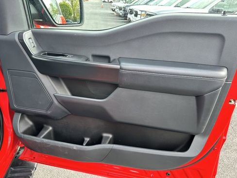 Used 2022 Ford F150 XL w/ STX Appearance Package image 34
