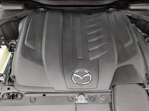 Used 2024 MAZDA CX-90 3.3 Turbo w/ Preferred Plus AWD/4WD image 28