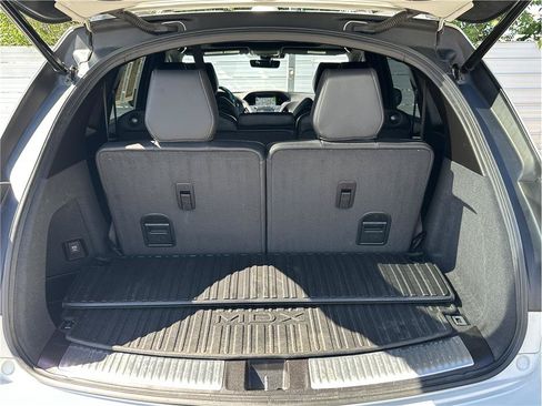 Used 2019 Acura MDX A-Spec AWD/4WD image 31