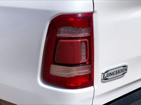Used 2020 RAM 1500 Limited AWD/4WD image 29