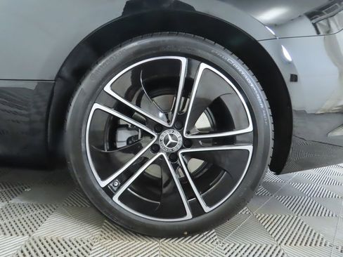 New 2026 Mercedes-Benz CLE 300 4MATIC Cabriolet image 38
