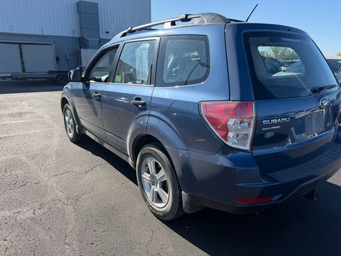 Used 2013 Subaru Forester 2.5X w/ Popular Pkg 2 AWD/4WD image 5