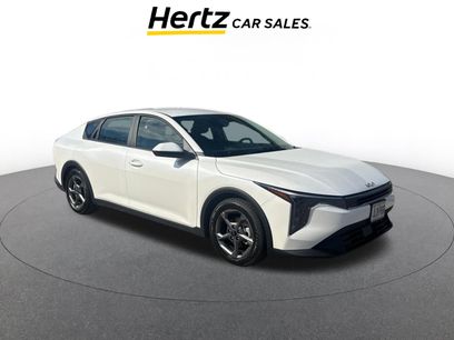 Used 2025 Kia K4 LXS