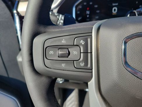 New 2026 GMC Sierra 1500 Denali image 28