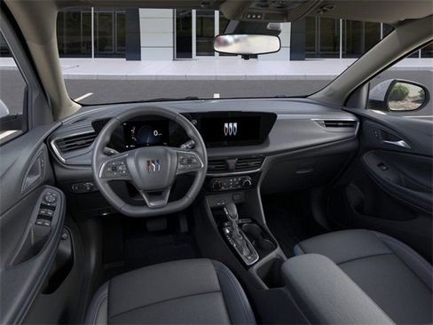 New 2026 Buick Encore GX Sport Touring w/ Comfort Package FWD image 15