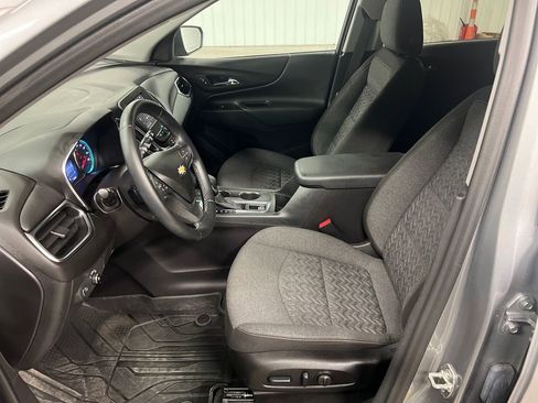 Certified 2024 Chevrolet Equinox LT w/ LPO, Floor Liner Package AWD/4WD image 13