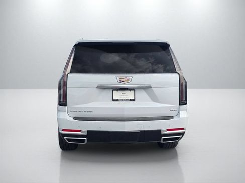 Used 2026 Cadillac Escalade Luxury w/ Touring Package RWD image 6