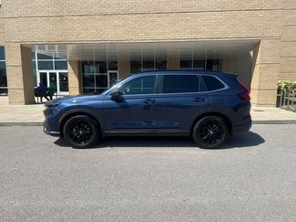 Used 2025 Honda CR-V Sport-L 360° Tour