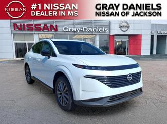New 2026 Nissan Murano SL AWD/4WD 360° Tour