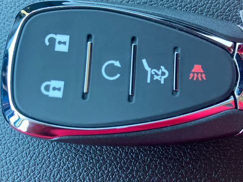 New 2026 Chevrolet TrailBlazer LT w/ Convenience Package image 33