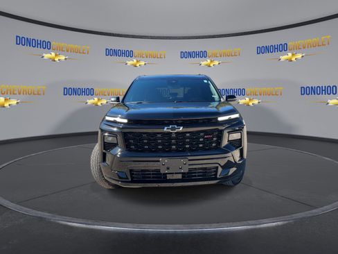 New 2026 Chevrolet Traverse RS w/ LPO, Floor Liner Package image 6