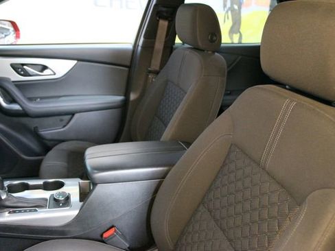Used 2019 Chevrolet Blazer LT AWD/4WD image 19