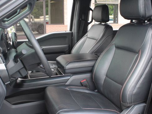 Used 2025 Ford F150 STX w/ Equipment Group 200A AWD/4WD image 13
