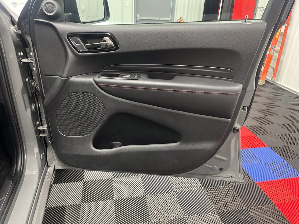 Used 2025 Dodge Durango R/T AWD/4WD image 11