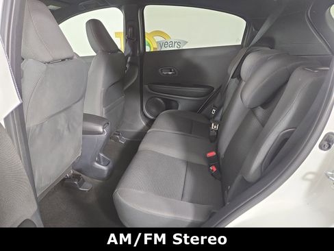 Used 2021 Honda HR-V Sport image 11