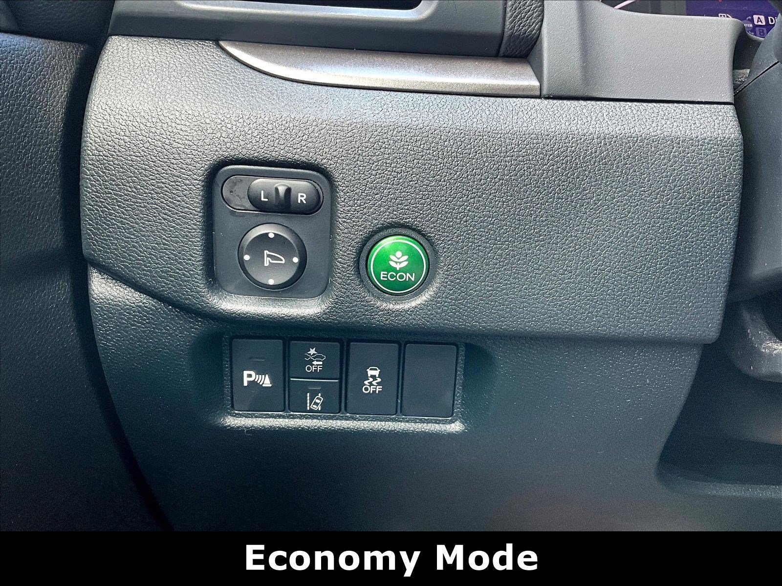 Used 2023 Honda Passport EX-L image 36