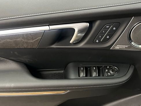 New 2026 Buick Enclave Avenir w/ Super Cruise Package AWD/4WD image 16