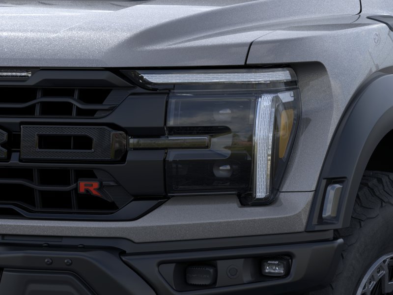 New 2026 Ford F150 Raptor AWD/4WD image 18