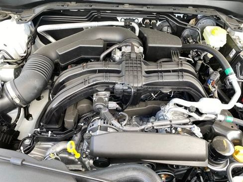 New 2026 Subaru Forester Premium AWD/4WD image 26