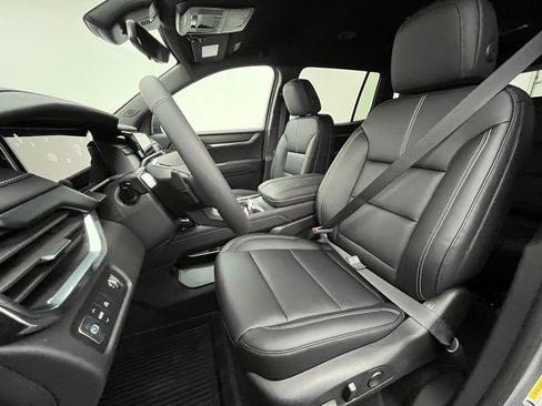 New 2026 GMC Acadia Elevation w/ Black Edition image 18