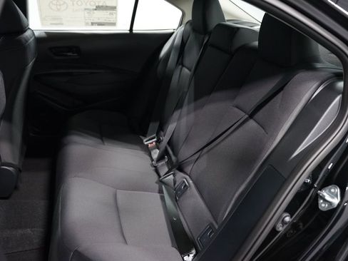 New 2026 Toyota Corolla LE image 27