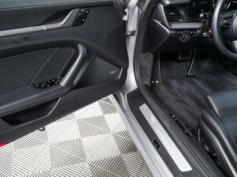 Certified 2021 Porsche 911 Carrera S image 8