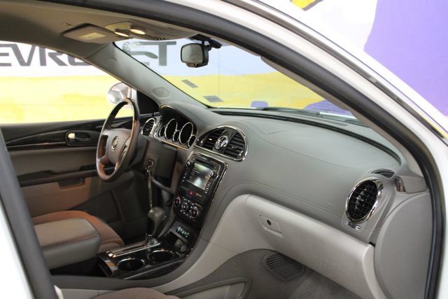 Used 2017 Buick Enclave Convenience FWD image 10