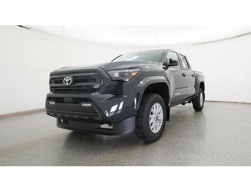 New 2025 Toyota Tacoma SR5 image 32