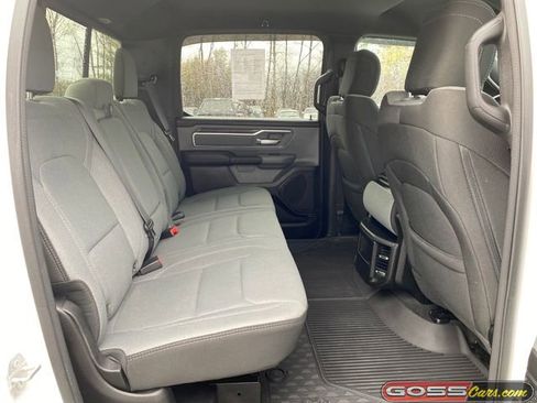 Certified 2022 RAM 1500 Big Horn image 7