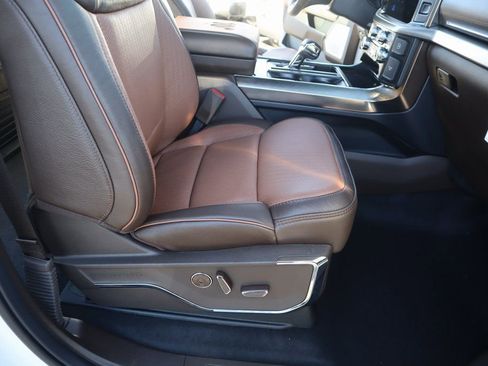 New 2026 Ford F150 King Ranch w/ Equipment Group 601A High image 15