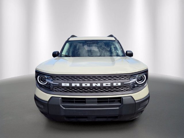 Used 2025 Ford Bronco Sport Big Bend AWD/4WD image 6