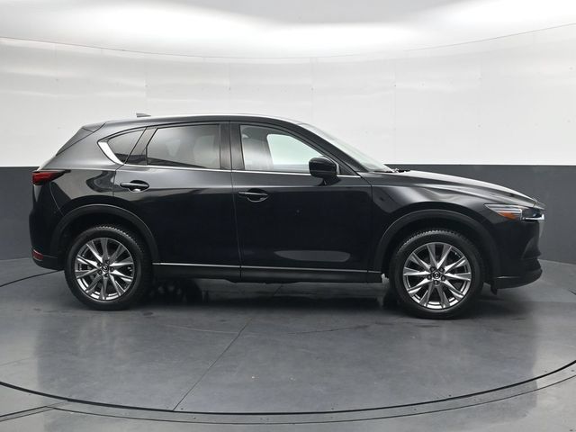 Used 2020 MAZDA CX-5 Grand Touring AWD/4WD image 3